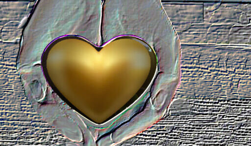 Golden Heart Zone